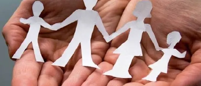 Diritto di famiglia, nuova iniziativa a Reggio Calabria