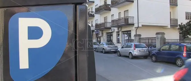 Vibo e i parchimetri della discordia (VIDEO)