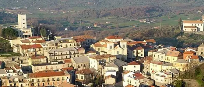 A “Mezzogiorno in famiglia” Chiaravalle sfida il Trentino