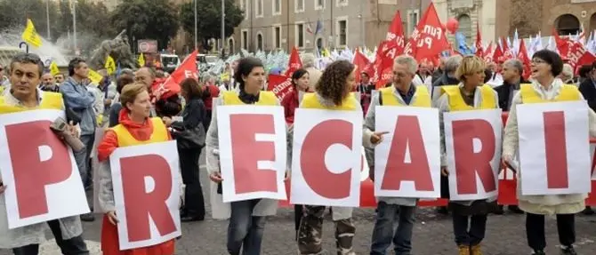 Lsu-Lpu, il summit romano non convince i sindaci ribelli: «Servono risposte scritte e ufficiali»