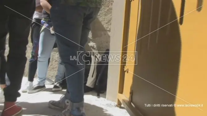 Cosenza, autolesionismo tra i giovani: parla l'esperta (VIDEO)