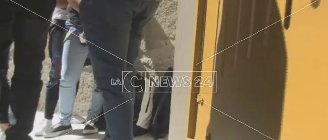 Cosenza, autolesionismo tra i giovani: parla l'esperta (VIDEO)