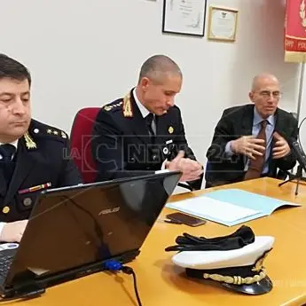 Alla guida sotto effetto di alcool, droga e farmaci per cavalli: il report a Lamezia