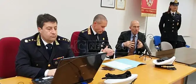 Alla guida sotto effetto di alcool, droga e farmaci per cavalli: il report a Lamezia