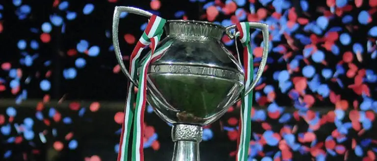 SERIE C | Coppa Italia: ecco il tabellone dei quarti, il Cosenza sfida il Lecce