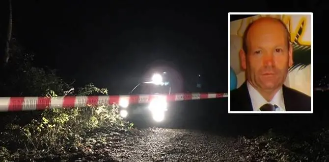 Commercialista ucciso nelle Serre, chiesta condanna per Zangari