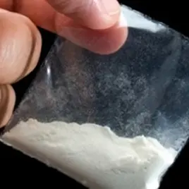 Giovane cosentino arrestato per spaccio di droga