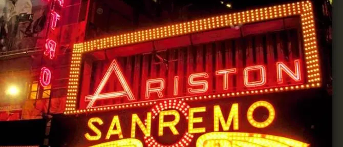 Le creazioni de “L’Officina delle Idee” sbarcano a Sanremo