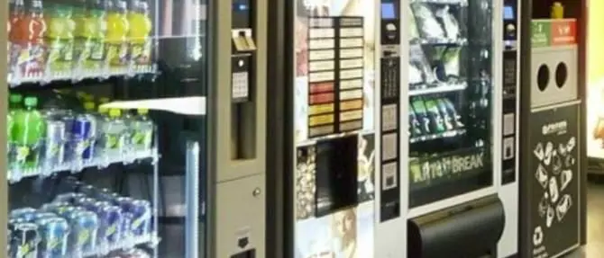 Banda dei distributori a Catanzaro: quattro denunce