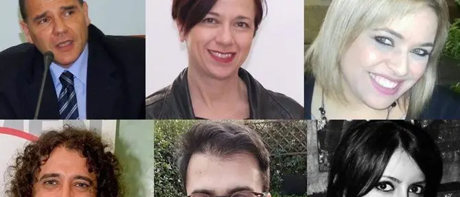 Catanzaro, politiche: i candidati alla Camera e al Senato del M5S