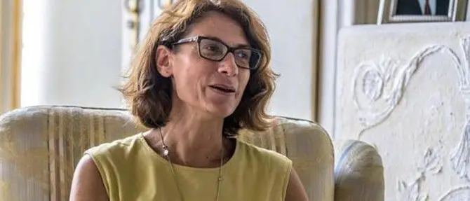 Catanzaro, cambio al vertice in Prefettura: arriva Francesca Ferrandino