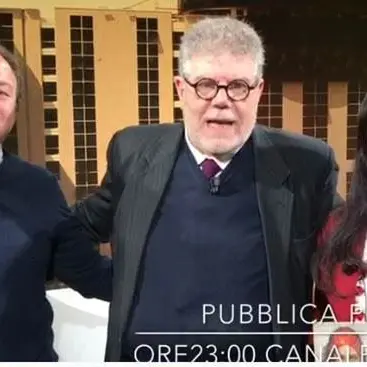 PUBBLICA PIAZZA | Calabria tra cultura… e politica (VIDEO)