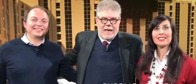 PUBBLICA PIAZZA | Calabria tra cultura… e politica (VIDEO)