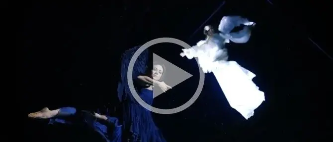 “Il ponte che canta”, l’inaugurazione dell’opera di Calatrava sarà trasmessa in diretta da LaC Tv (VIDEO)