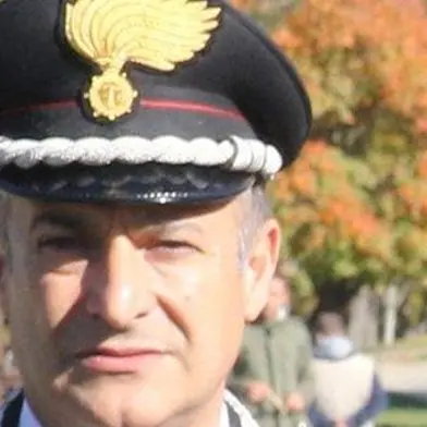 Cambio al comando dei Forestali di Cosenza, arriva Vincenzo Perrone