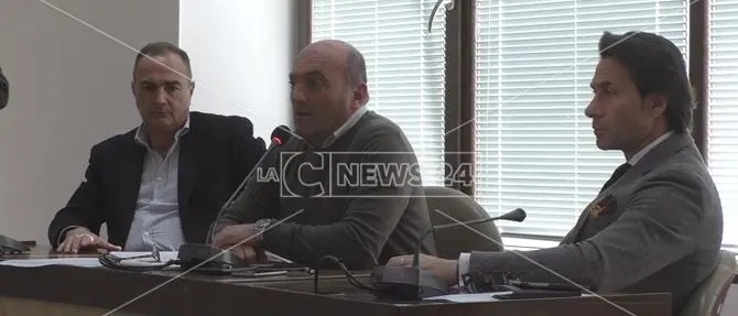 Aeroporto di Crotone, si manifesta il 9 febbraio (VIDEO)