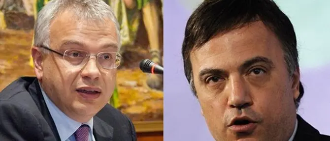 Esultano i centristi della “quarta gamba”, pronti 30 collegi. In Calabria parte la conta (VIDEO)