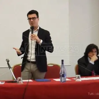 Anci, nasce la consulta dei Piccoli Comuni: Santo Monorchio eletto presidente