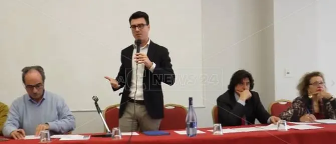 Anci, nasce la consulta dei Piccoli Comuni: Santo Monorchio eletto presidente