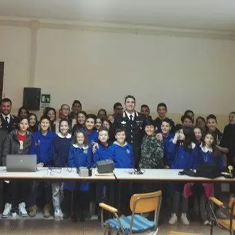 Catanzaro, bullismo: i carabinieri spiegano le insidie ai giovani