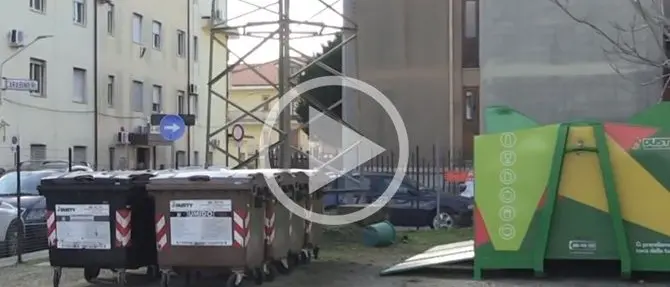 Vibo e l’ecodistretto delle polemiche (VIDEO)