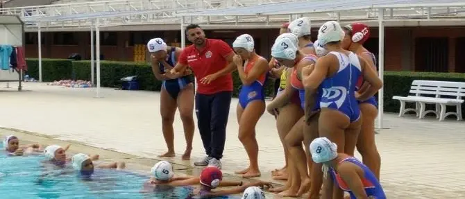 PALLANUOTO A1F | Il Città di Cosenza non si ferma più. RN Florentia battuta 6-5