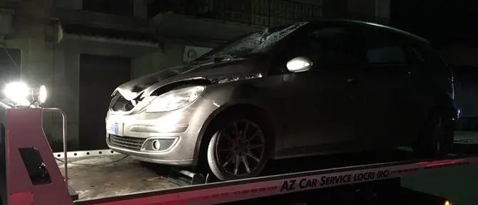 Travolto davanti al cinema, incidente mortale sulla 106 nel territorio di Locri