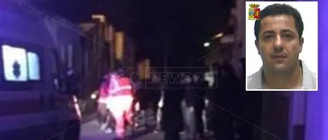 ‘Ndrangheta, omicidio Muià: celebrati funerali in forma privata