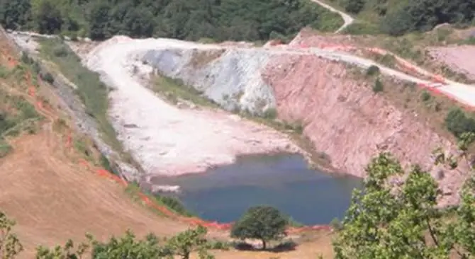 Diga del Melito, Uncem: «Sosteniamo la battaglia di Manno»