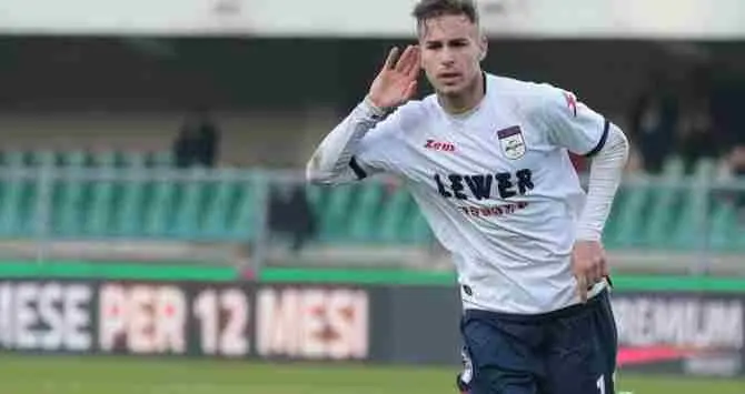 SERIE A | Urlo del Crotone, a Verona calato il tris