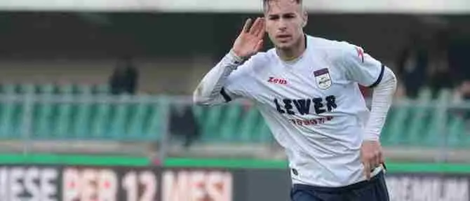 SERIE A | Urlo del Crotone, a Verona calato il tris