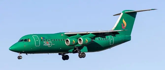 Crotone, sull'aeroporto spunta l'interesse della People Fly