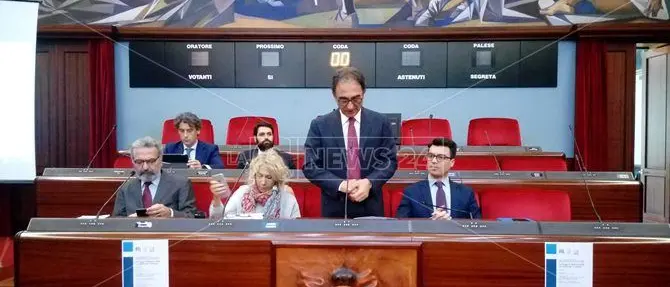 Legge di bilancio, sblocco del turn over e piani di rientro più lunghi