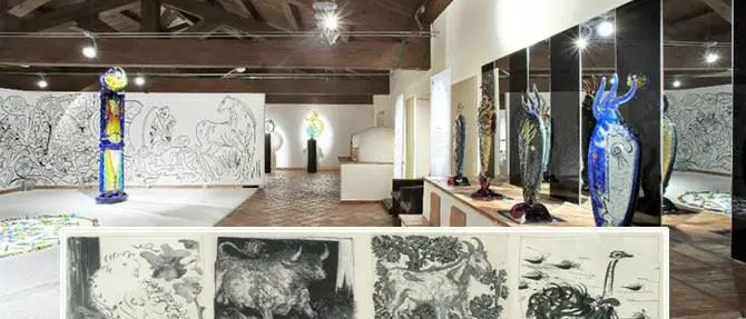 Arte \"degenerata\", Pablo Picasso in mostra al MACA di Acri per la Giornata della memoria