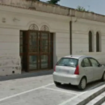 “Ci avete rotto”, dopo il furto raccolta fondi per il centro polivalente di Catanzaro