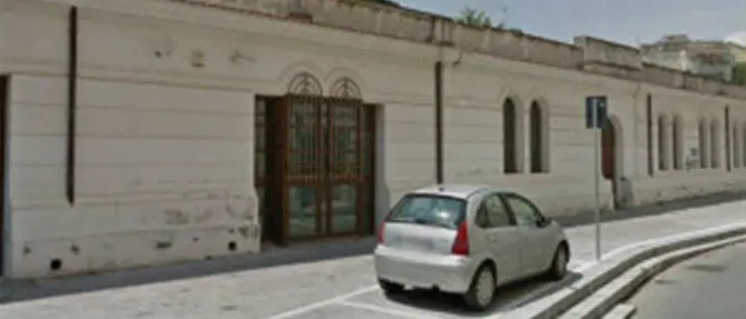 “Ci avete rotto”, dopo il furto raccolta fondi per il centro polivalente di Catanzaro