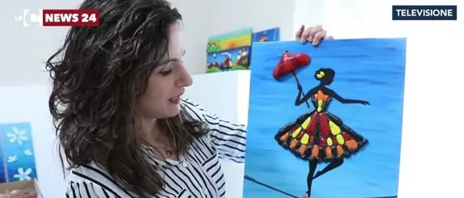 LAC STORIE | I quadri di pietra