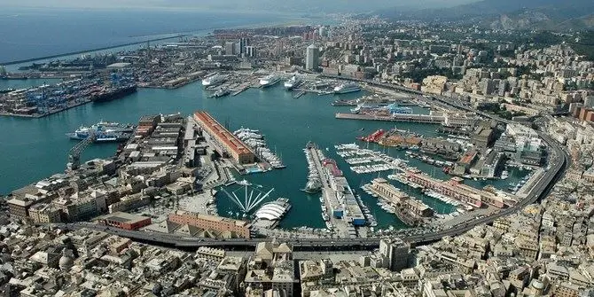 A Genova c’è una piccola Calabria: sotto la Lanterna la più grande comunità originaria di Pizzo