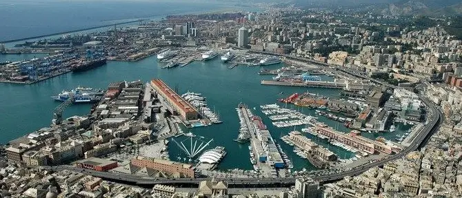 A Genova c’è una piccola Calabria: sotto la Lanterna la più grande comunità originaria di Pizzo