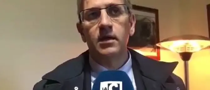 Locri, arriva in Comune la Commissione straordinaria di liquidazione (VIDEO)