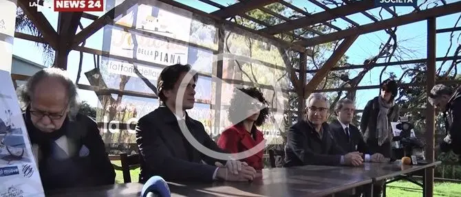 L'atleta non vedente e l'azienda eccellente insieme per nuovi traguardi (VIDEO)