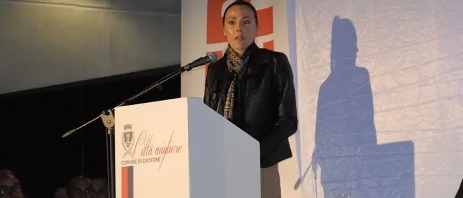 Sculco scrive a Renzi: «Crotone deve avere un rappresentante nazionale alle Politiche»