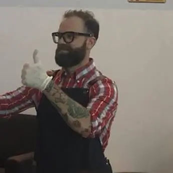 Dalla Calabria a Rimini per il Campionato italiano baristi: tra i top five Andrea Faggiana