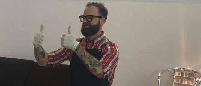 Dalla Calabria a Rimini per il Campionato italiano baristi: tra i top five Andrea Faggiana