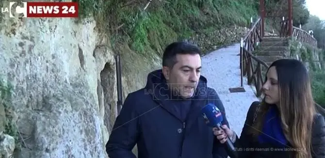 Grotte di Zungri: oltre 23mila visitatori nel 2017 (VIDEO)