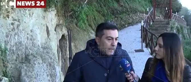 Grotte di Zungri: oltre 23mila visitatori nel 2017 (VIDEO)