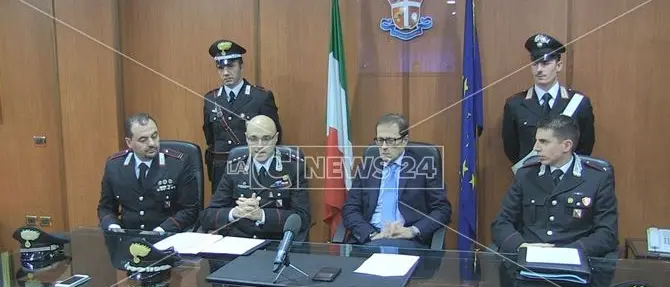 Sparatoria di Corigliano, non è stato Cosimo Sisto il primo ad aprire il fuoco