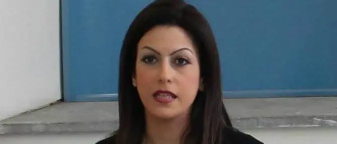 Auser Piana di Gioia Tauro, Federica Legato è la nuova presidente