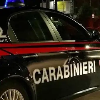 Squillace, con la droga nel giubbino: arrestato 29enne