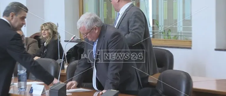 Cosenza, Lo Gullo subentra a Paolini in consiglio comunale